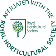 Society affiliated with the Royal Horticultural Society