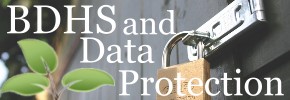 BDHS Data Protection Policy
