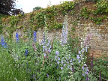 Coach Outing to Polesden Lacey National Trust