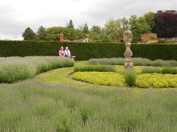 Coach Outing to Polesden Lacey National Trust