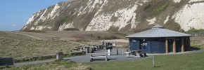 Guided Tour of Samphire Hoe