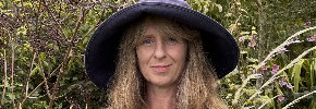 Illustrated talk by Eleanor Read