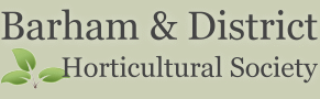 Barham & District Horticultural Society
